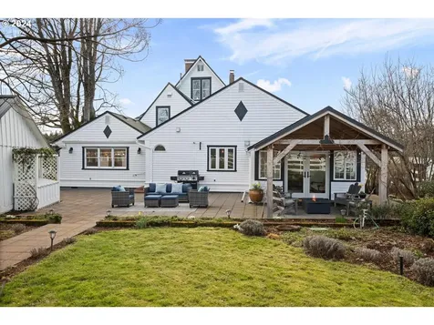 21198 S Beavercreek Road Oregon City OR 97045