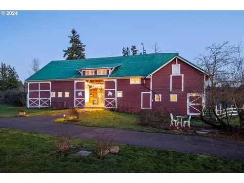 21198 S Beavercreek Road Oregon City OR 97045