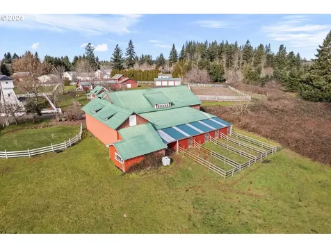 21198 S Beavercreek Road Oregon City OR 97045
