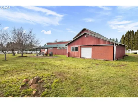 21198 S Beavercreek Road Oregon City OR 97045