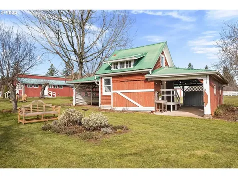 21198 S Beavercreek Road Oregon City OR 97045