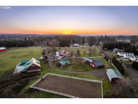 21198 S Beavercreek Road Oregon City OR 97045