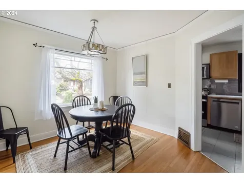 3338 NE Schuyler Street Portland OR 97212