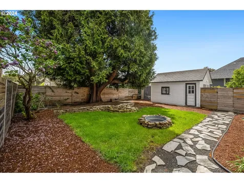3338 NE Schuyler Street Portland OR 97212