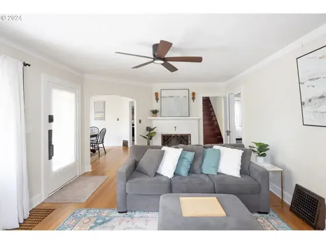 3338 NE Schuyler Street Portland OR 97212