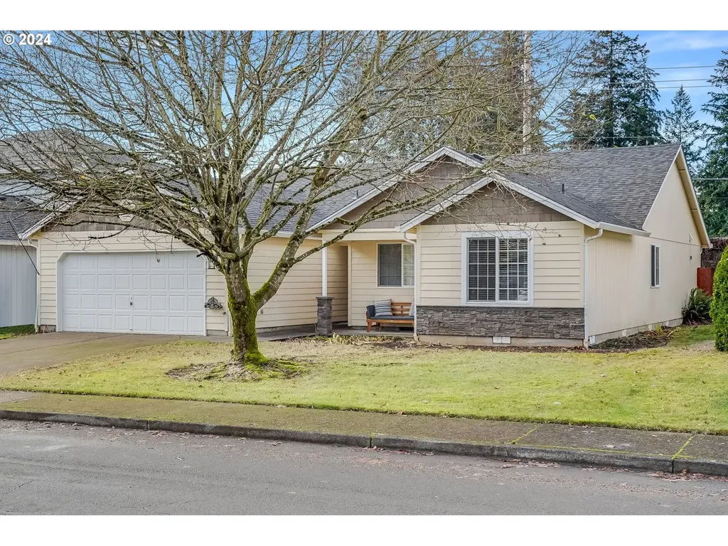8004 NE 163rd Avenue Vancouver WA 98682