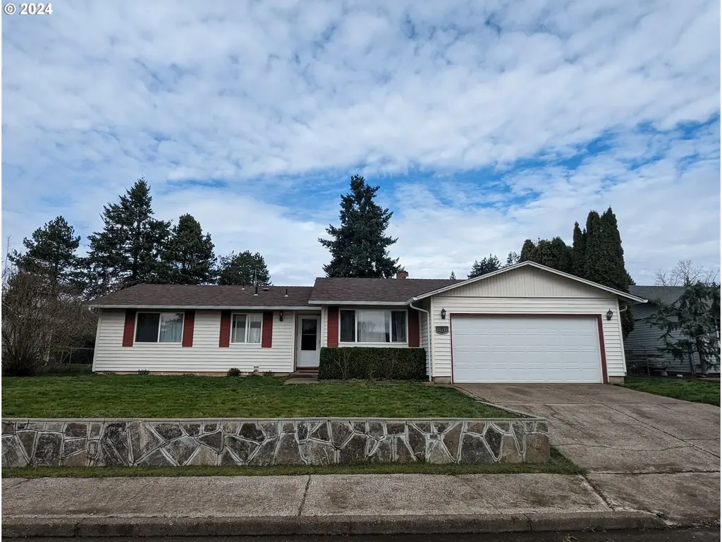 2345 Tynel Court Ne Keizer OR 97303