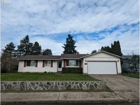 2345 Tynel Court Ne Keizer OR 97303