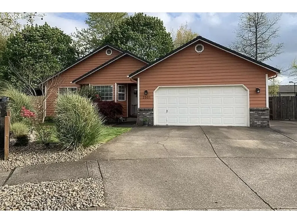 2501 Noah Street Eugene OR 97402