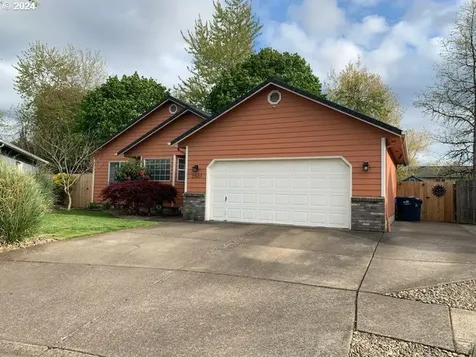 2501 Noah Street Eugene OR 97402