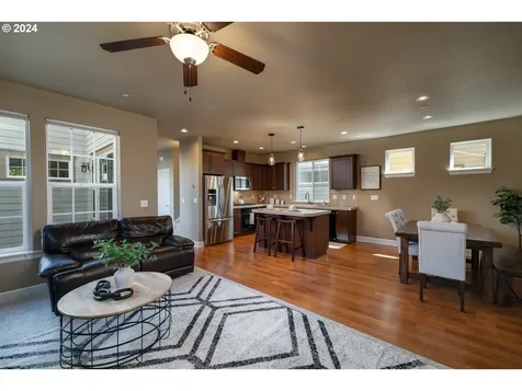 10500 SW Barber Street Wilsonville OR 97070