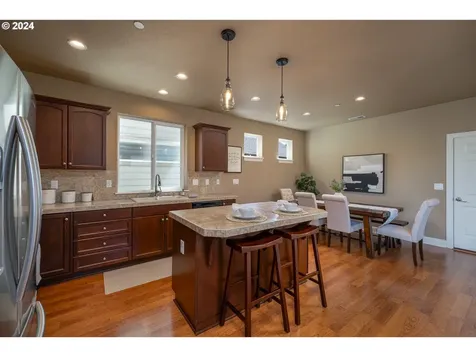 10500 SW Barber Street Wilsonville OR 97070
