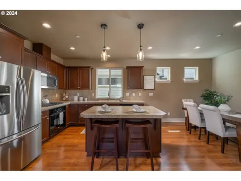 10500 SW Barber Street Wilsonville OR 97070