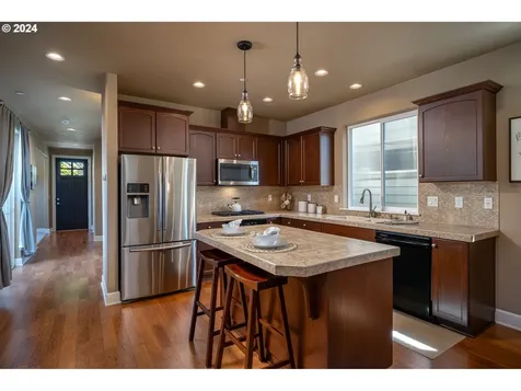 10500 SW Barber Street Wilsonville OR 97070