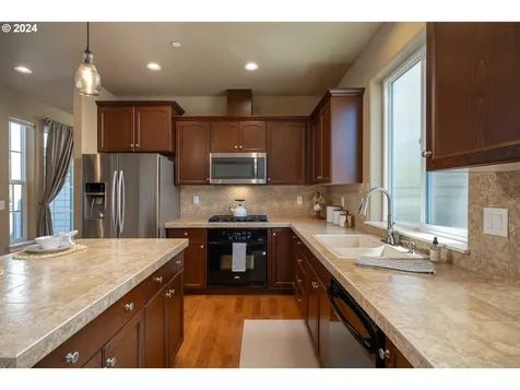 10500 SW Barber Street Wilsonville OR 97070