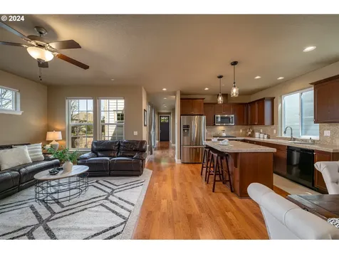 10500 SW Barber Street Wilsonville OR 97070