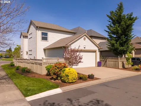 10500 SW Barber Street Wilsonville OR 97070