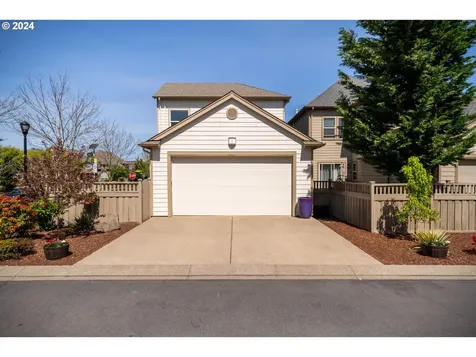 10500 SW Barber Street Wilsonville OR 97070