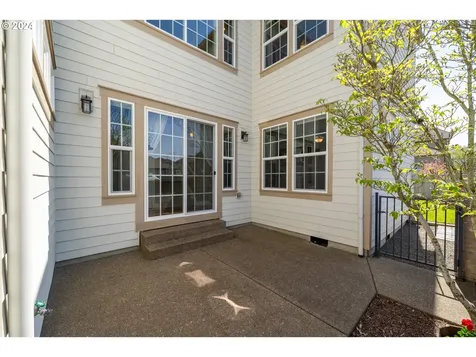 10500 SW Barber Street Wilsonville OR 97070