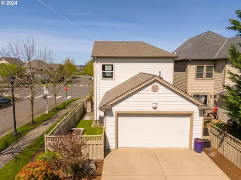 10500 SW Barber Street Wilsonville OR 97070