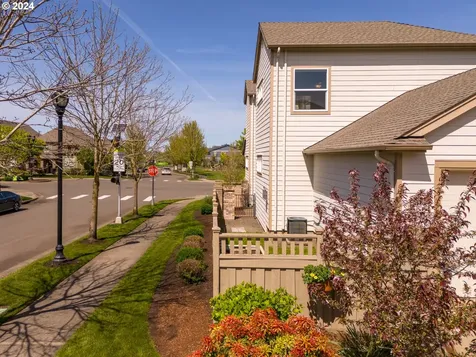 10500 SW Barber Street Wilsonville OR 97070