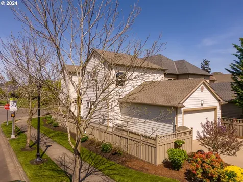 10500 SW Barber Street Wilsonville OR 97070
