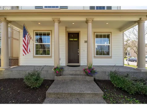 10500 SW Barber Street Wilsonville OR 97070