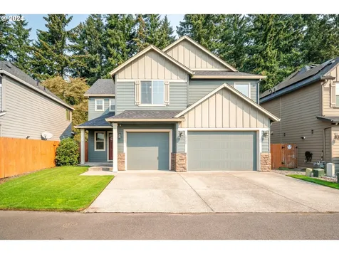 10202 NE 123rd Court Vancouver WA 98682