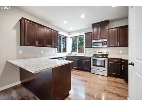 10202 NE 123rd Court Vancouver WA 98682