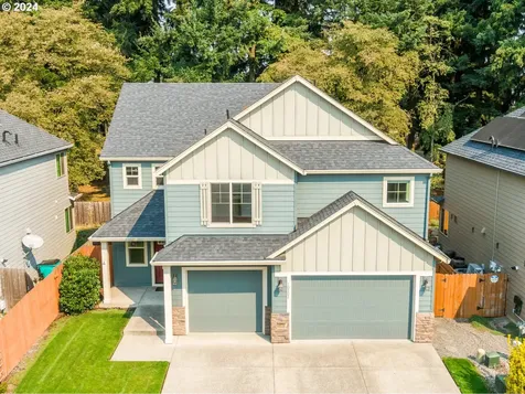 10202 NE 123rd Court Vancouver WA 98682