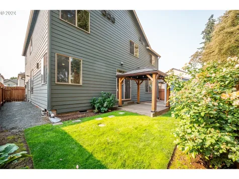 10202 NE 123rd Court Vancouver WA 98682