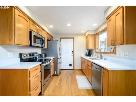 2387 Sw Leo Street Mcminnville OR 97128