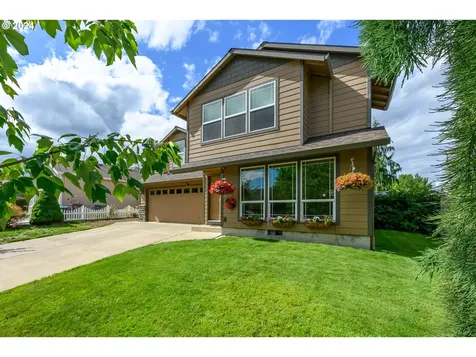 2387 Sw Leo Street Mcminnville OR 97128
