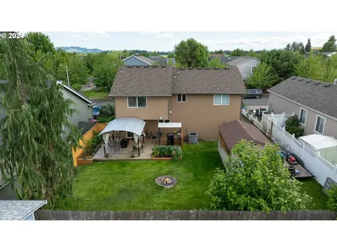 2387 Sw Leo Street Mcminnville OR 97128