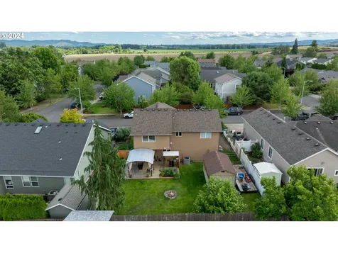 2387 Sw Leo Street Mcminnville OR 97128