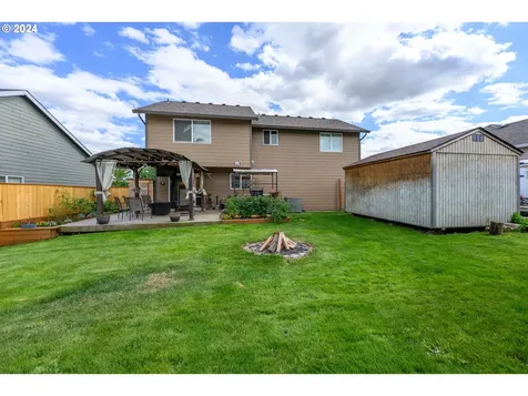 2387 Sw Leo Street Mcminnville OR 97128