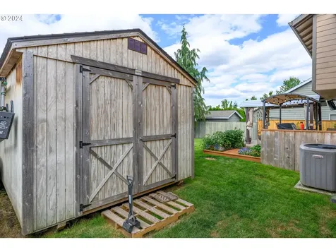 2387 Sw Leo Street Mcminnville OR 97128