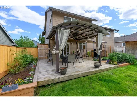 2387 Sw Leo Street Mcminnville OR 97128