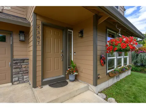2387 Sw Leo Street Mcminnville OR 97128