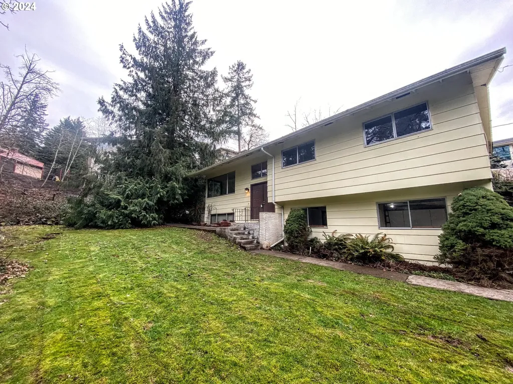 11830 Se Flavel Street Portland OR 97266