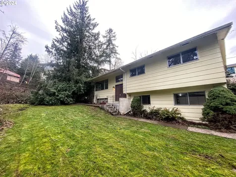 11830 Se Flavel Street Portland OR 97266
