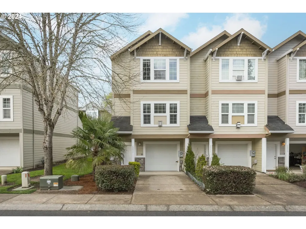 20047 Sw Monson Street Beaverton OR 97003