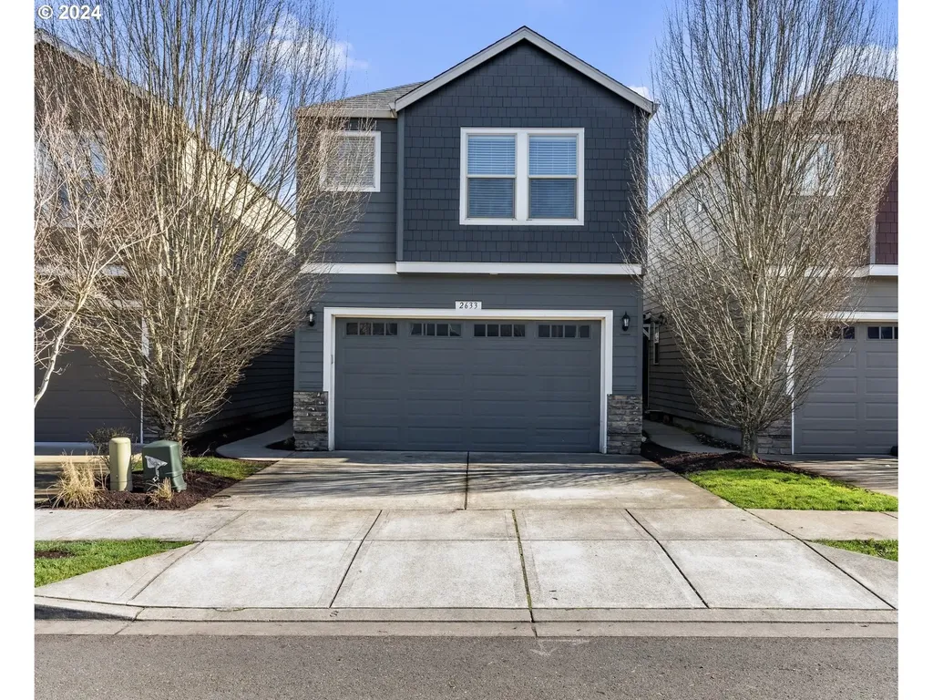 2633 Ne 130th Court Vancouver WA 98684