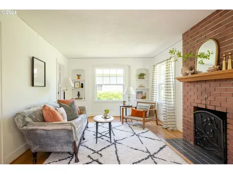 5805 Se 22nd Avenue Portland OR 97202