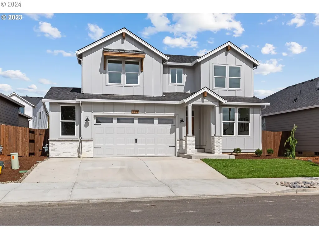 840 SE 36th Street Battle Ground WA 98604