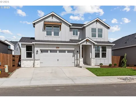 840 SE 36th Street Battle Ground WA 98604
