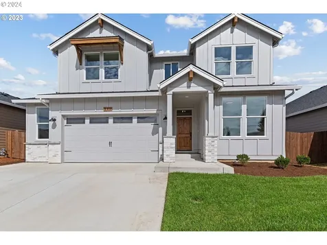 840 SE 36th Street Battle Ground WA 98604