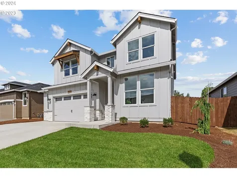 840 SE 36th Street Battle Ground WA 98604