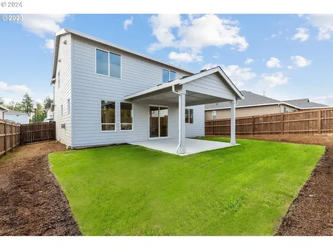 840 SE 36th Street Battle Ground WA 98604