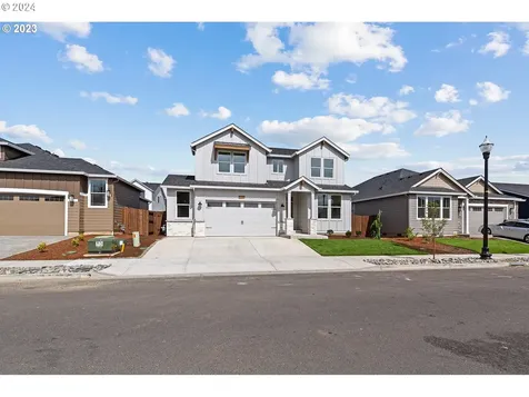 840 SE 36th Street Battle Ground WA 98604
